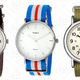 Timex Weekender
